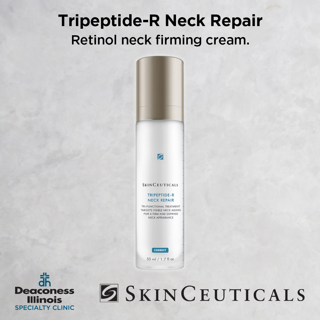 SkinCeuticals Tripeptide-R Neck Repair