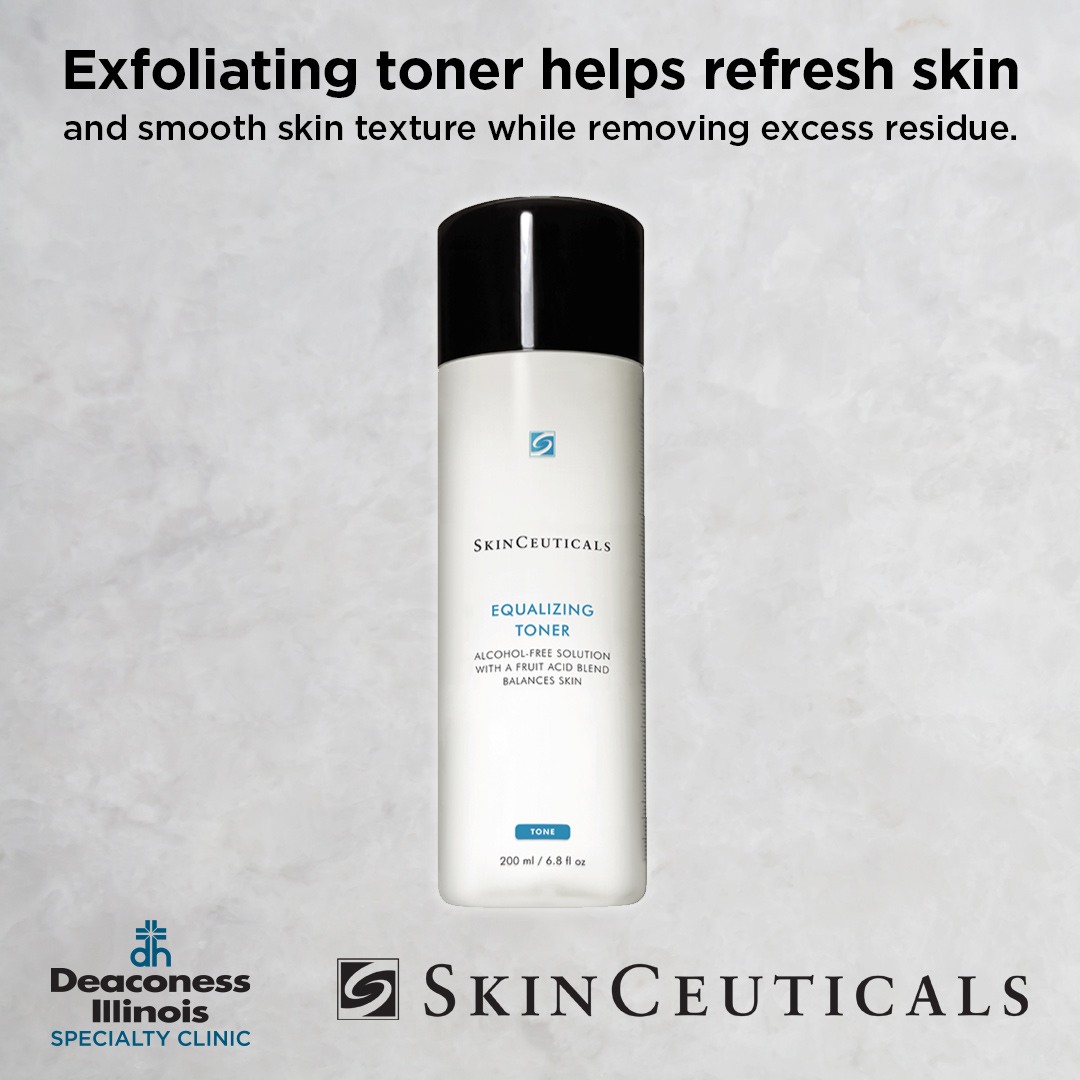 SkinCeuticals Equalizing Toner