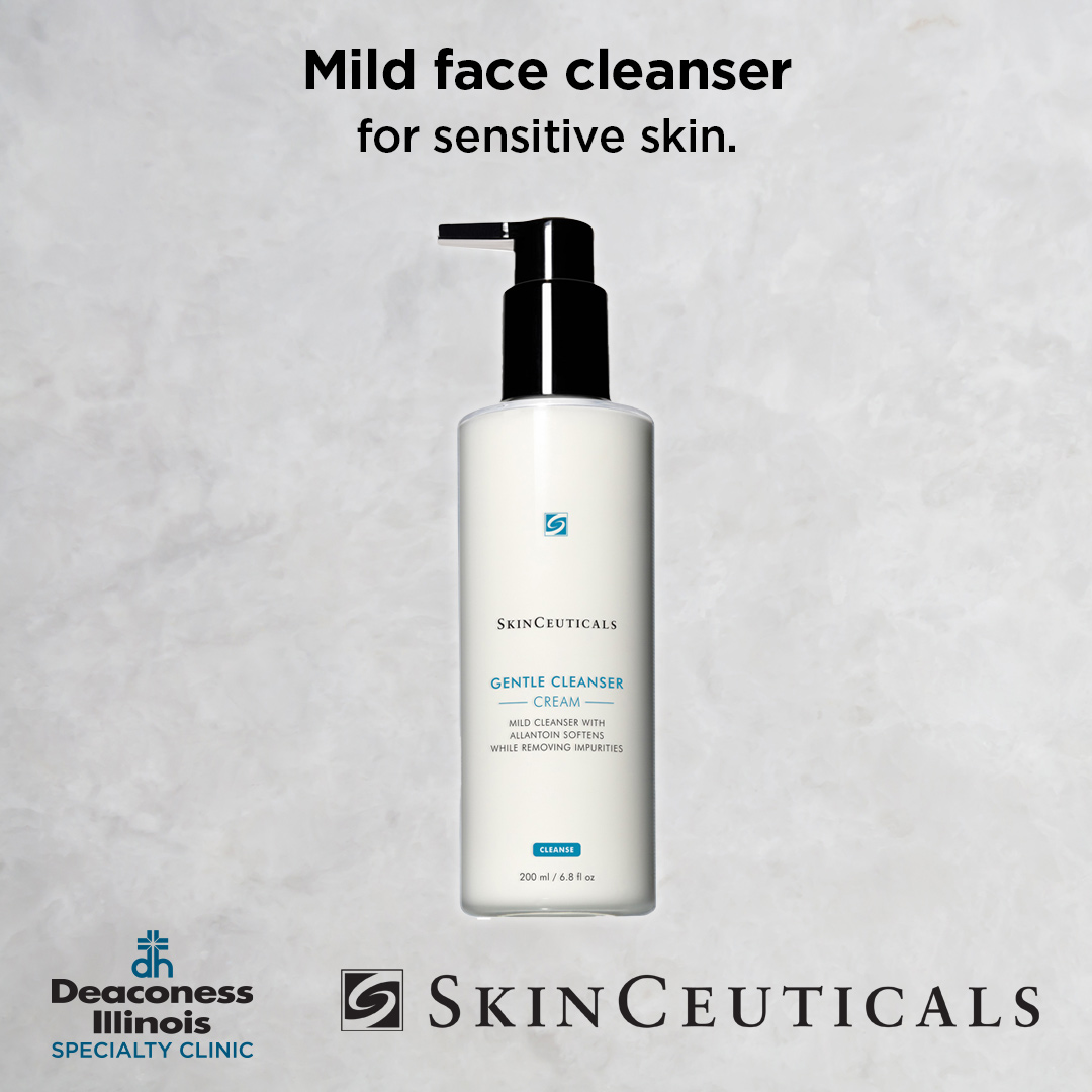 SkinCeuticals Gentle Cleanser