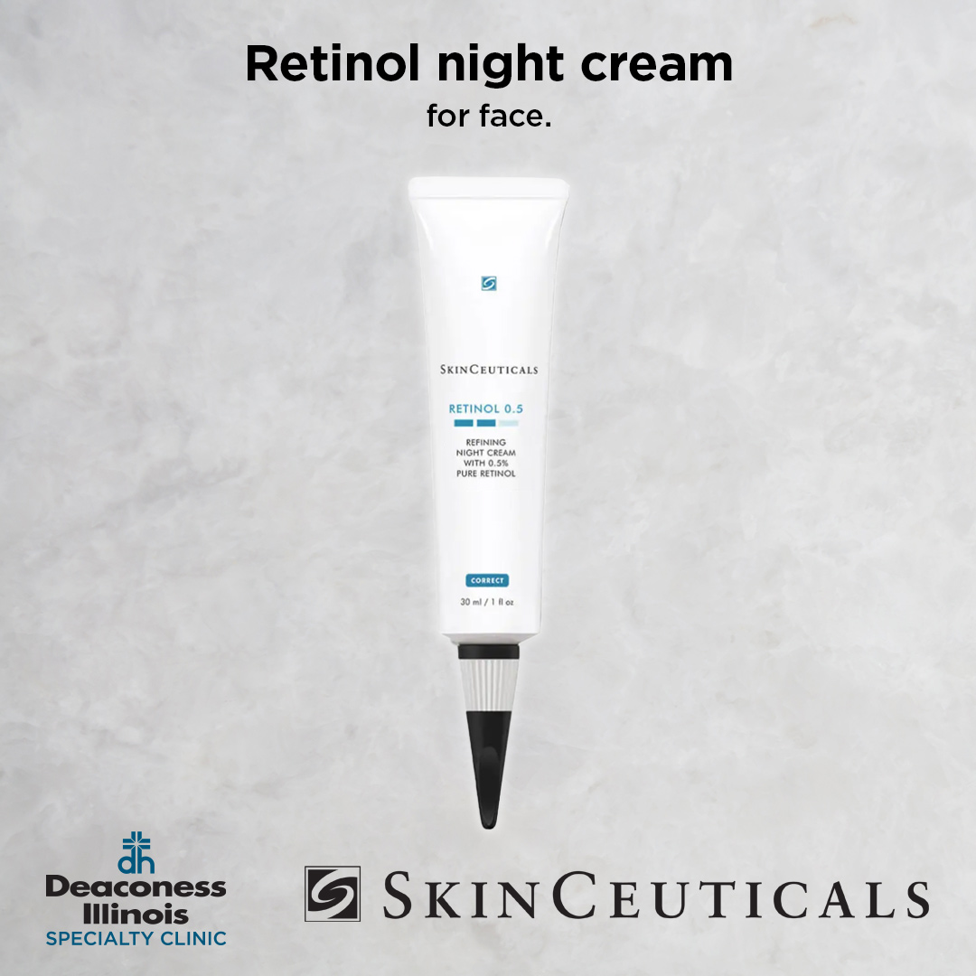 SkinCeuticals Retinol 0.5