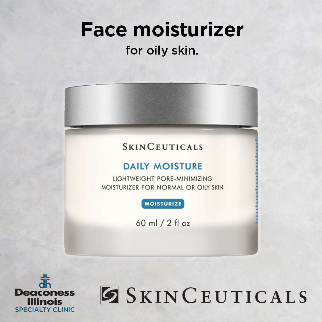 SkinCeuticals Daily Moisturizer