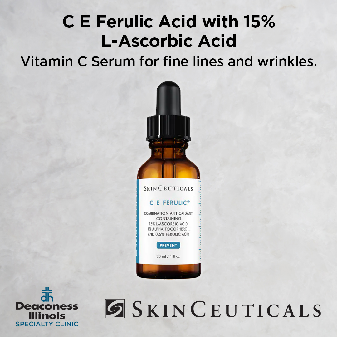 SkinCeuticals Ferulic Acid