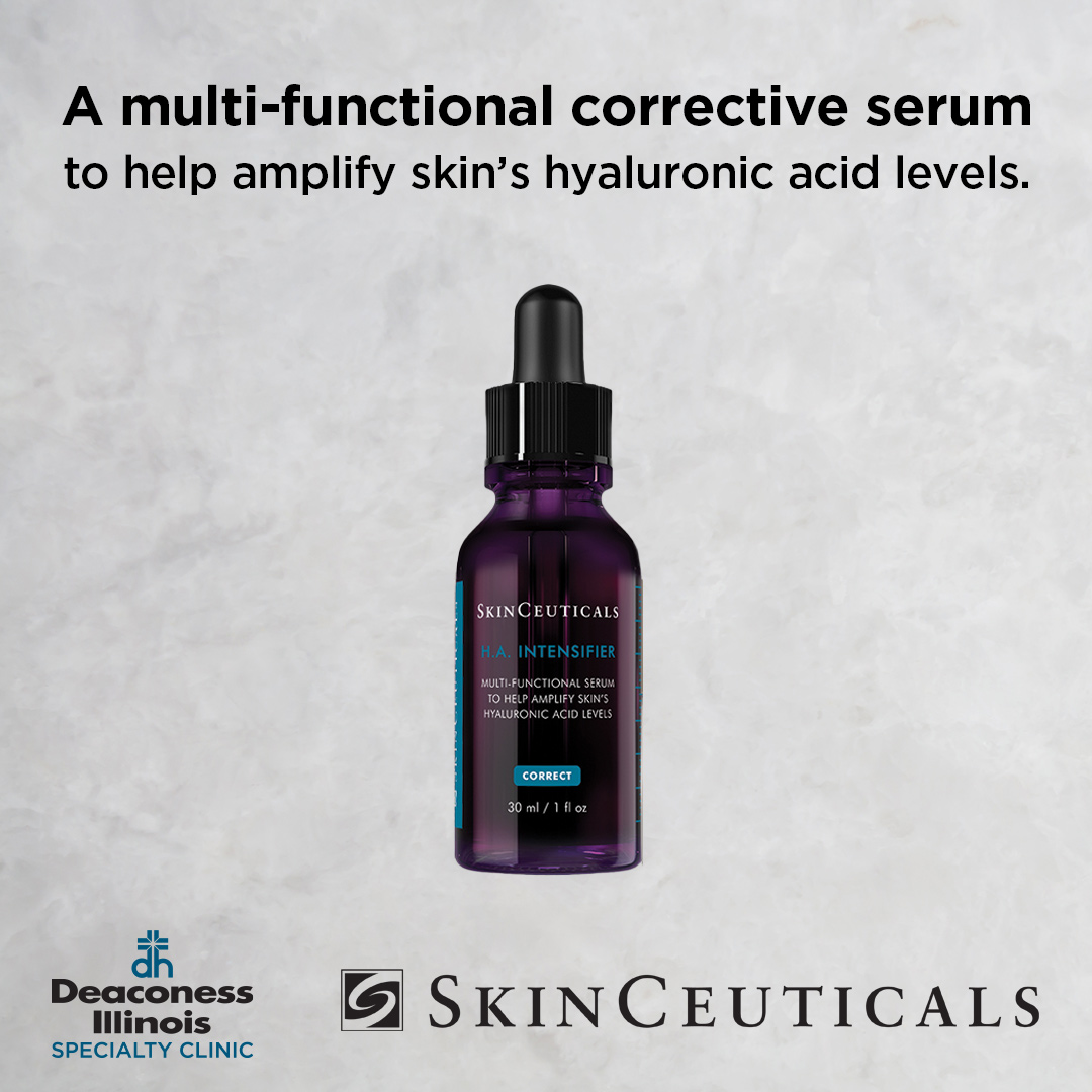 SkinCeuticals Hyaluronic Acid Intensifier