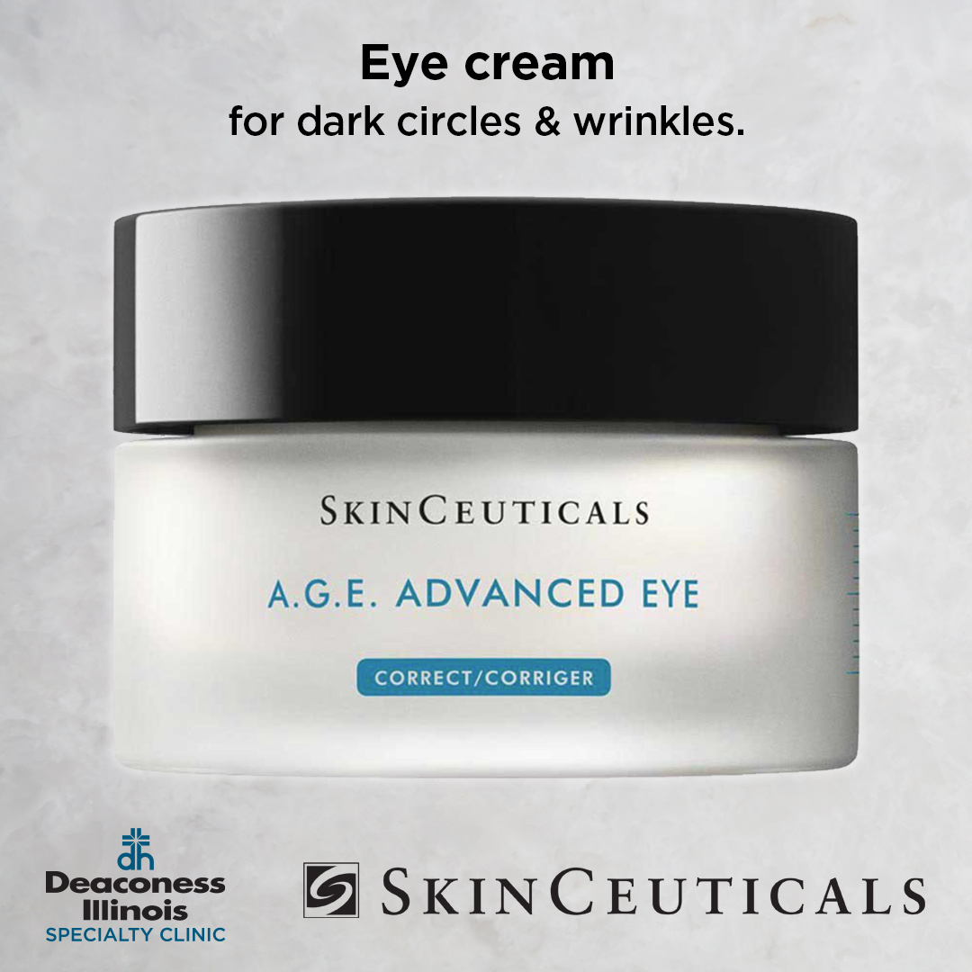 SkinCeuticals AGE Advanced Eye Cream